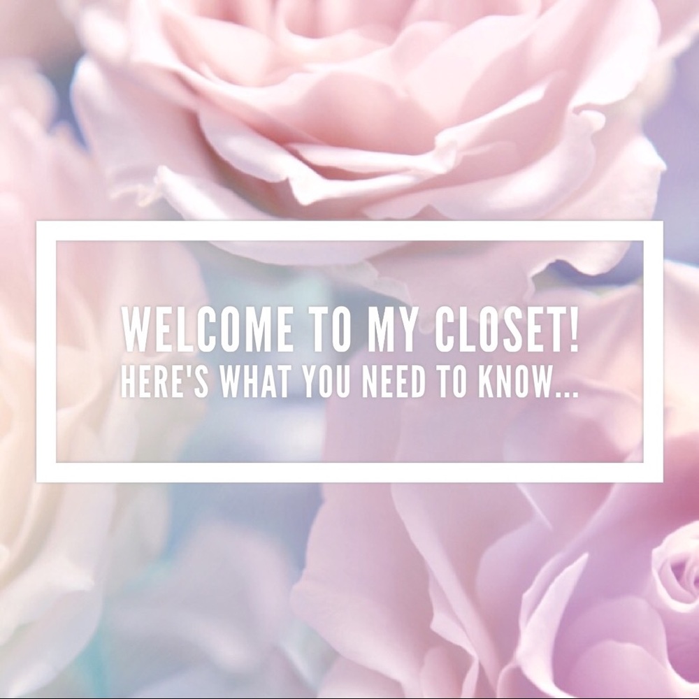 🌸Please Take a Look!🌸